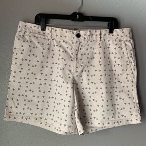 Banana Republic Bermuda Shorts